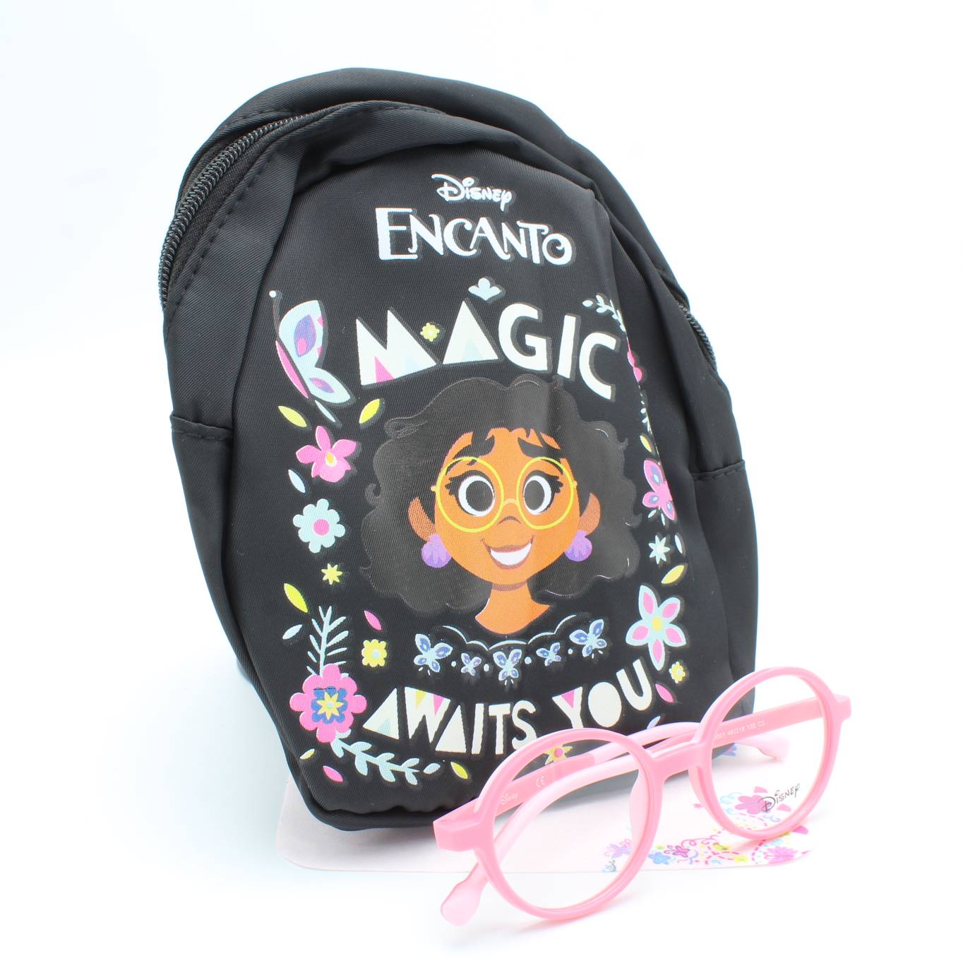Armação de Óculos - DISNEY Ref. DSN0001