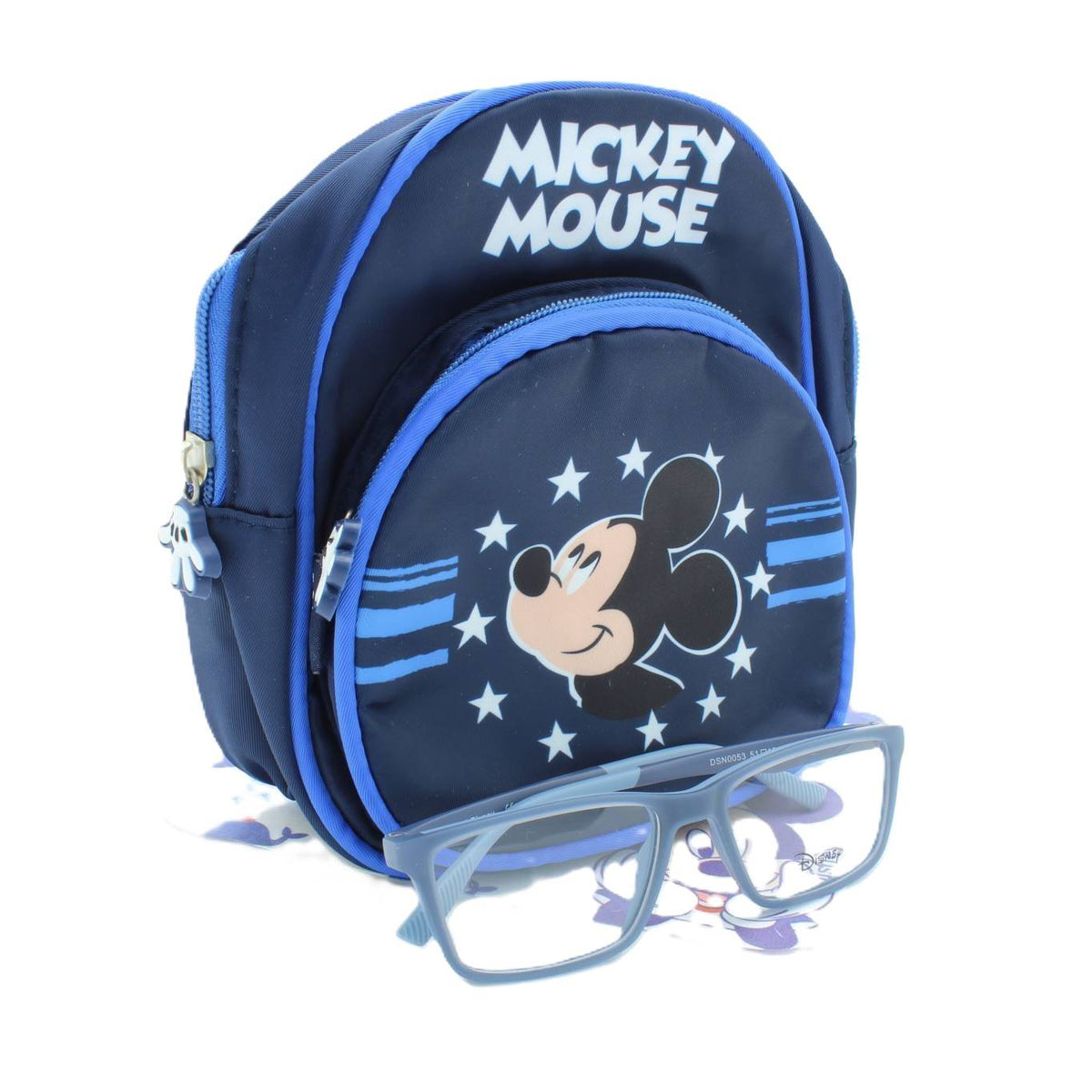 Armação de Óculos - DISNEY Ref. DSN0053