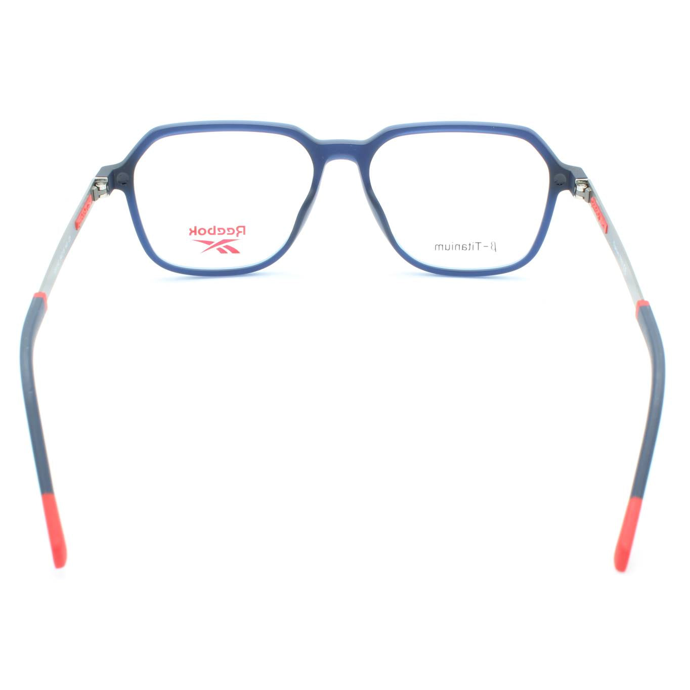 Armação de Óculos - REEBOK Ref. RB1042