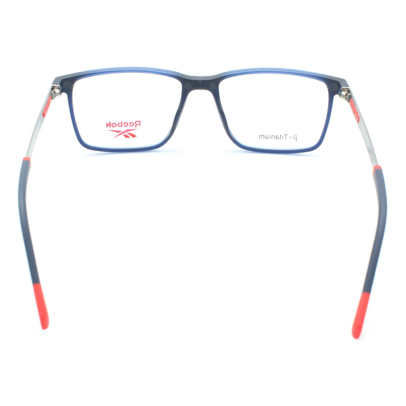 Armação de Óculos - REEBOK Ref. RB1038