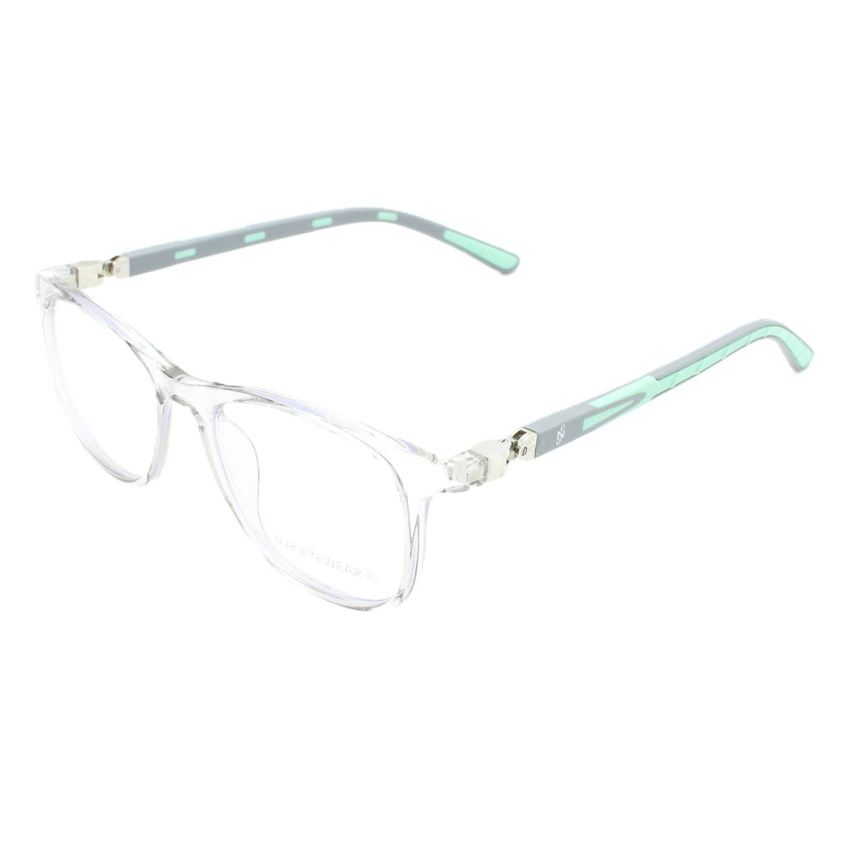 Armação de Óculos - NJR EYEWEAR Ref. RNJRK12800