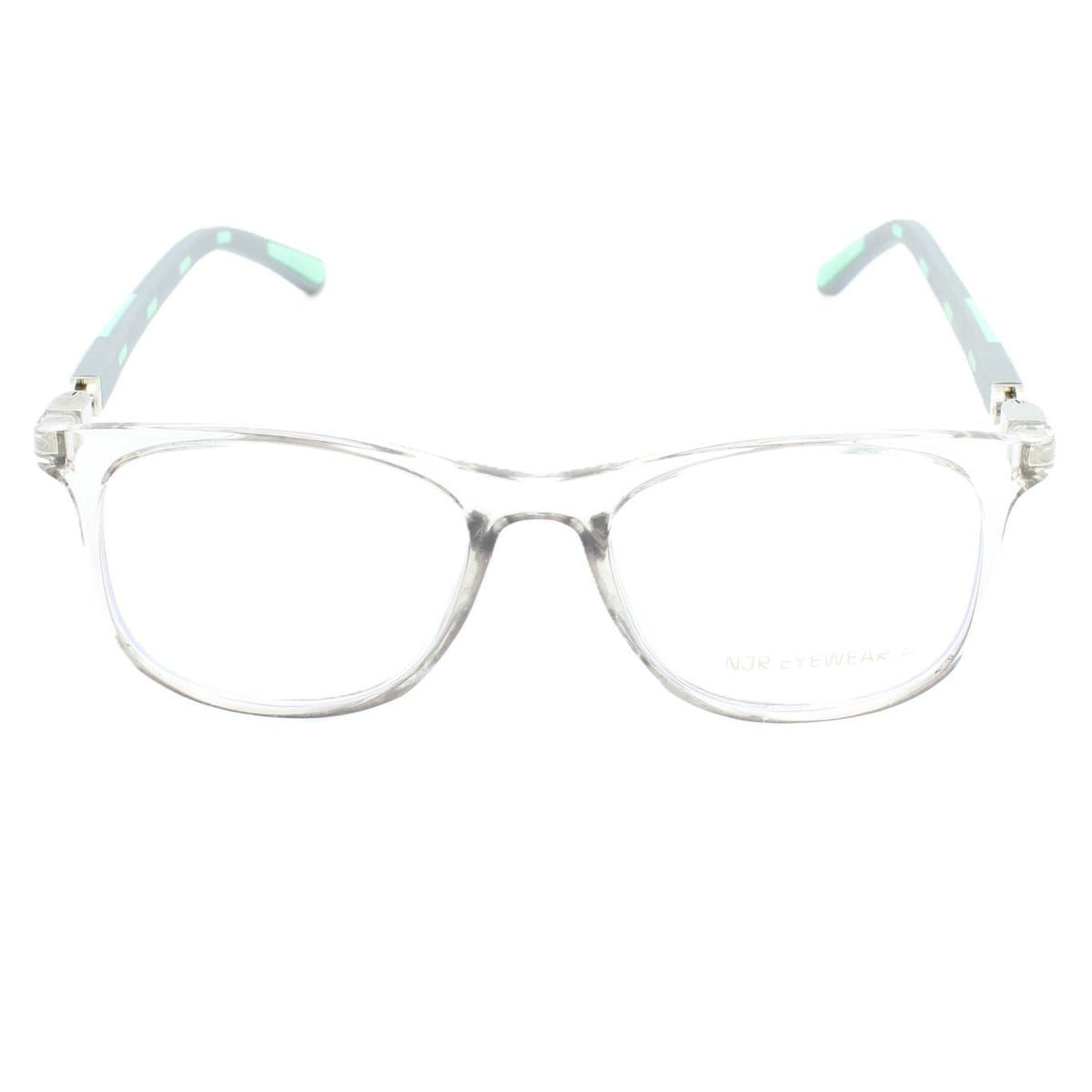 Armação de Óculos - NJR EYEWEAR Ref. RNJRK12800