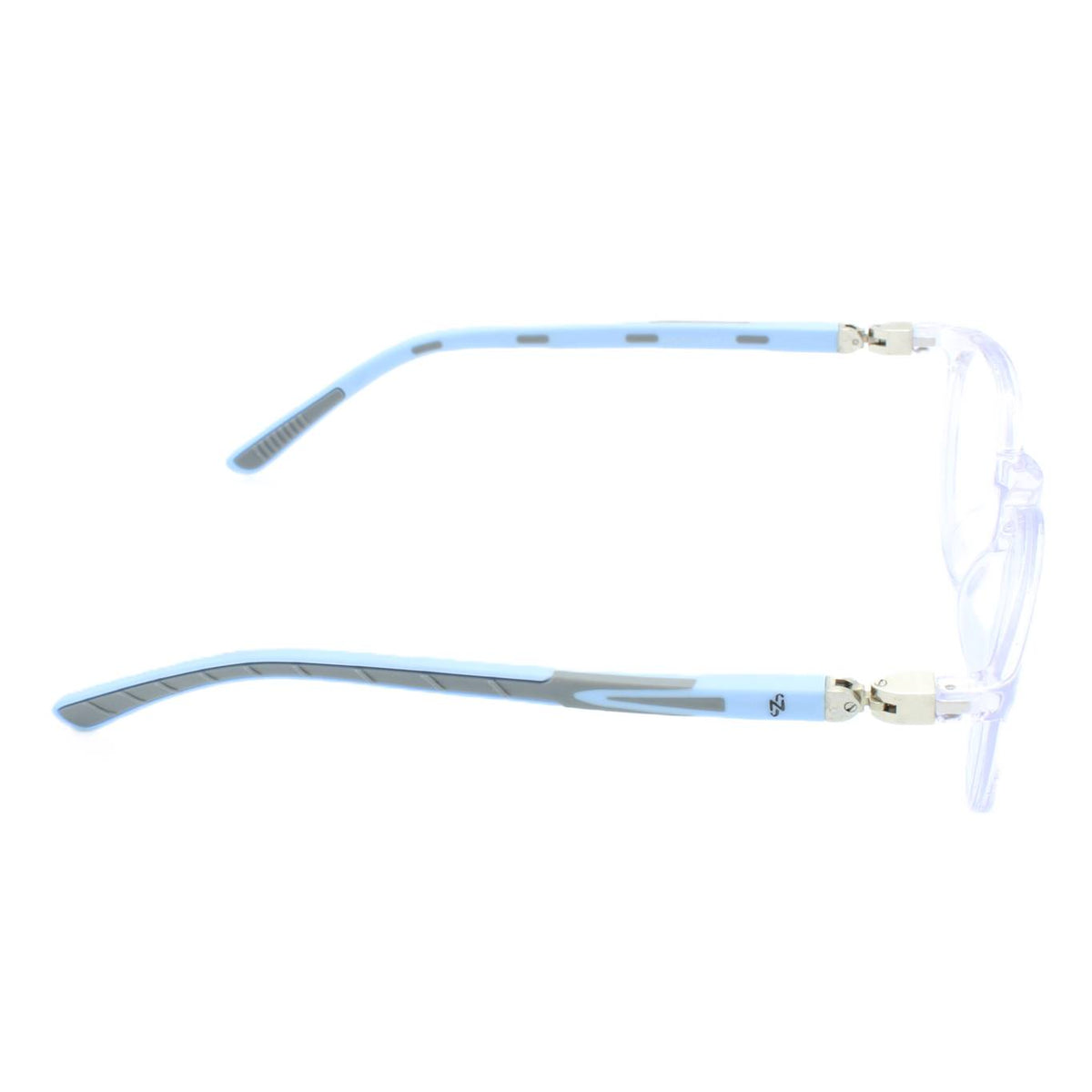 Armação de Óculos - NJR EYEWEAR Ref. RNJRK12810