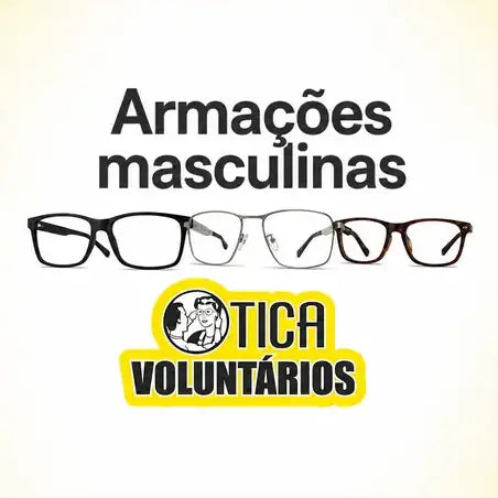 Armações masculinas: formatos e cores para diferentes estilos de pai