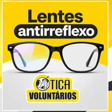 Lentes antirreflexo: para que servem e quando considerar esse tratamento