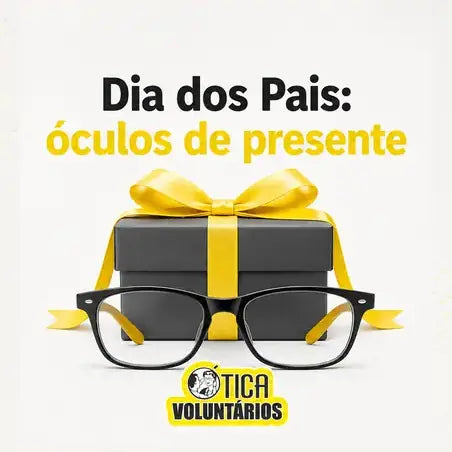 Dia dos Pais: como escolher óculos de presente de acordo com o estilo dele