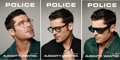 Coleção Police