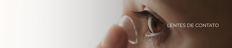 LENTES DE CONTATO