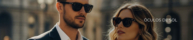 ÓCULOS SOLAR