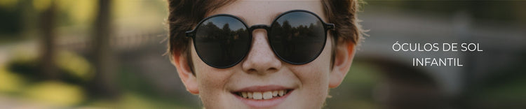 ÓCULOS SOLAR INFANTIL