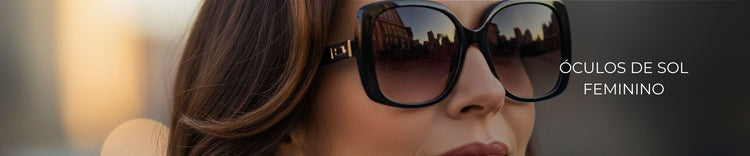OCULOS FEMININOS