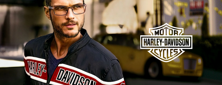 Harley