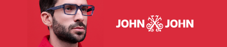 JOHN JOHN