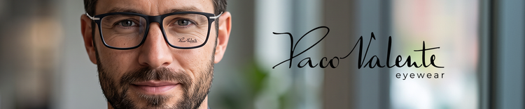 Paco Valente Eyewear