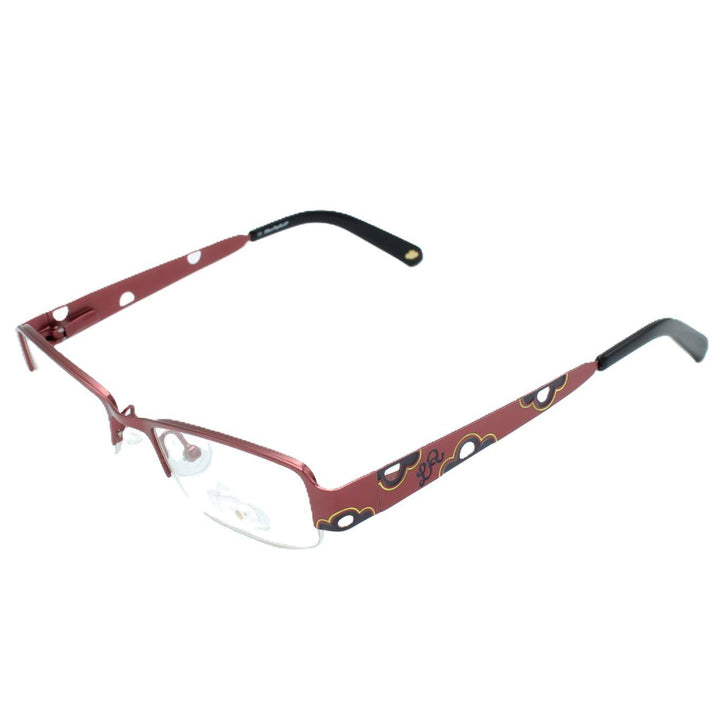 Armação de Óculos - LILICA RIPILICA Ref. VLR017