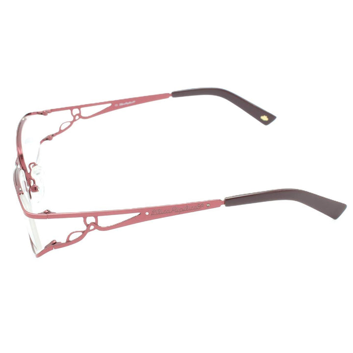 Armação de Óculos - LILICA RIPILICA Ref. VLR018
