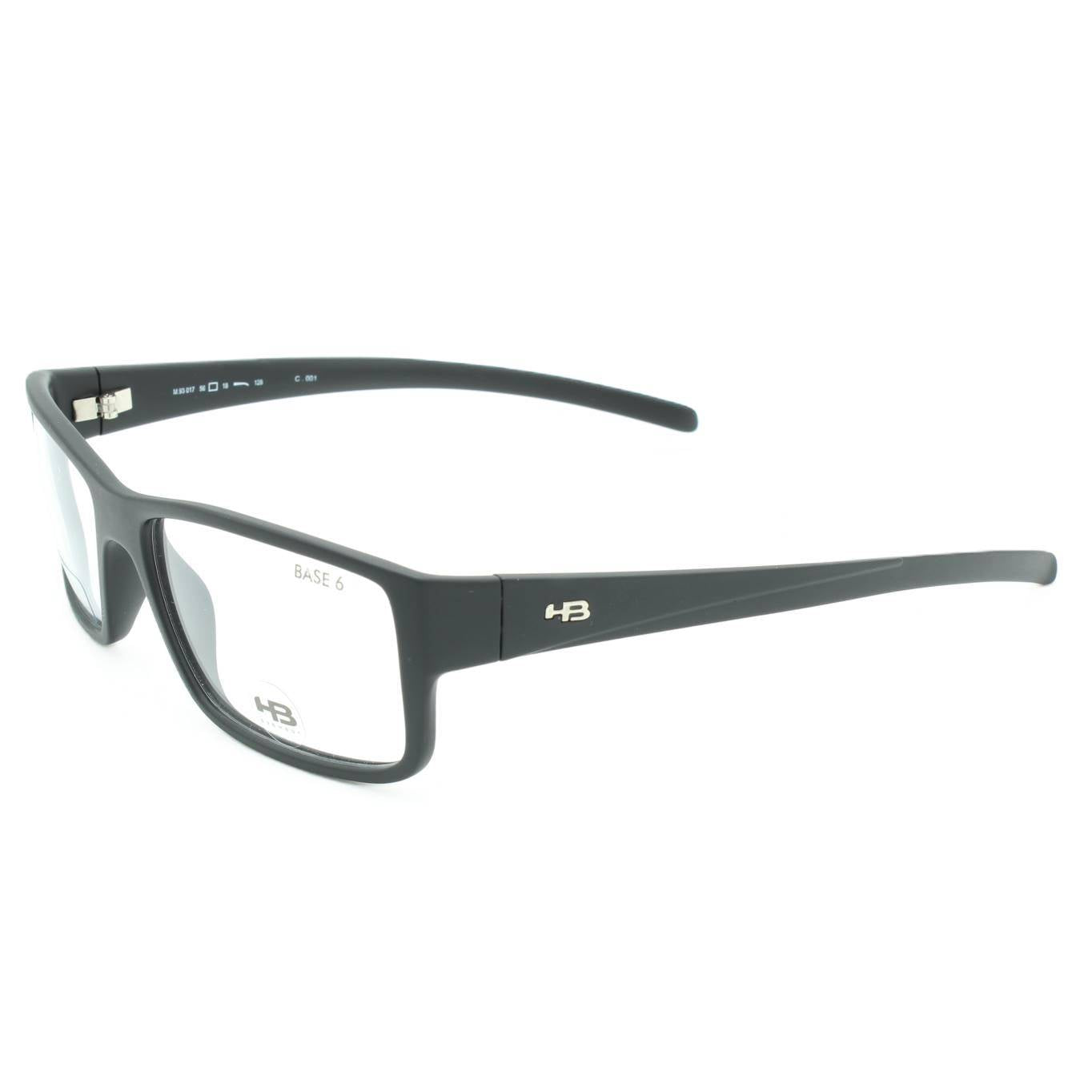 Armação de Óculos - HB Ref. 93017
