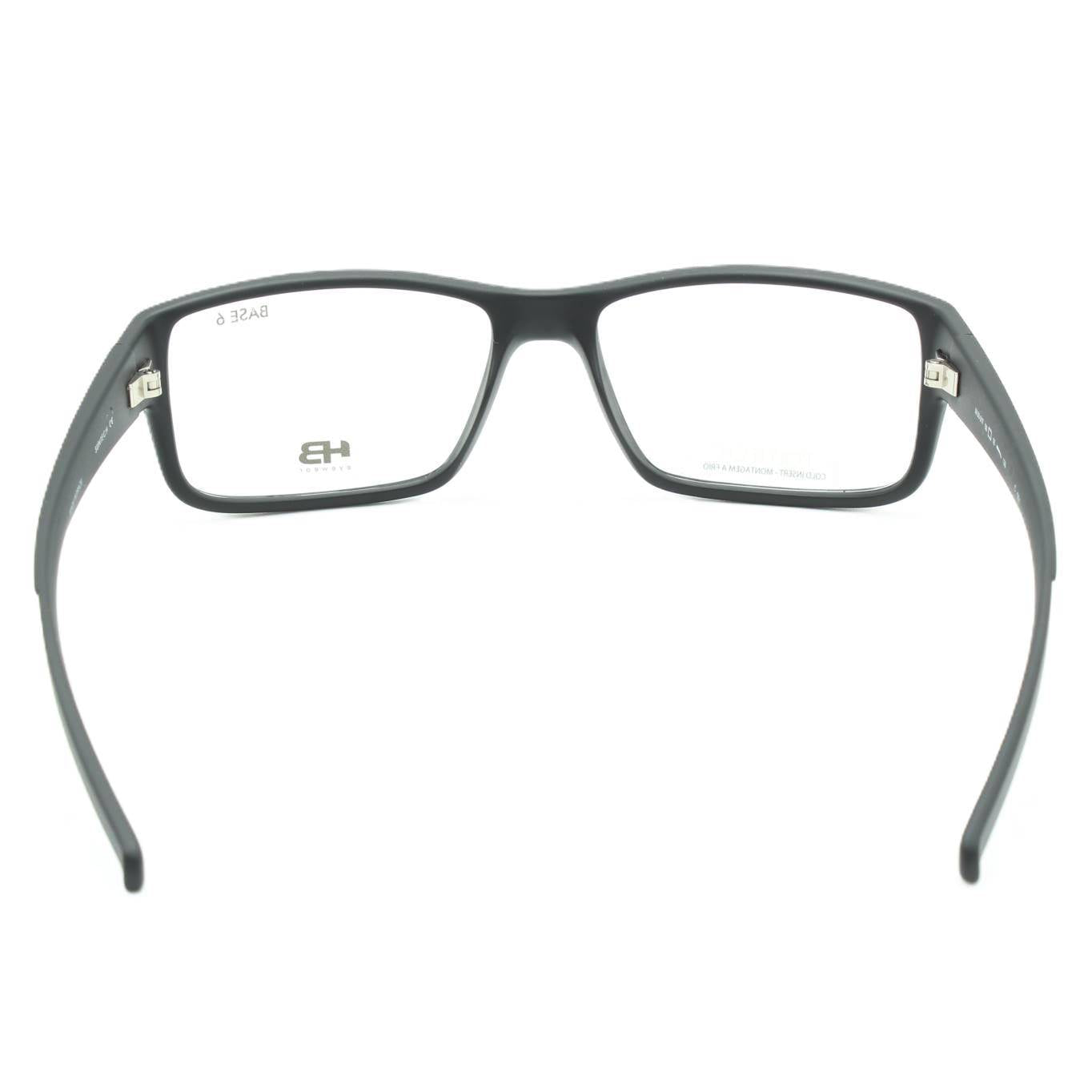 Armação de Óculos - HB Ref. 93017