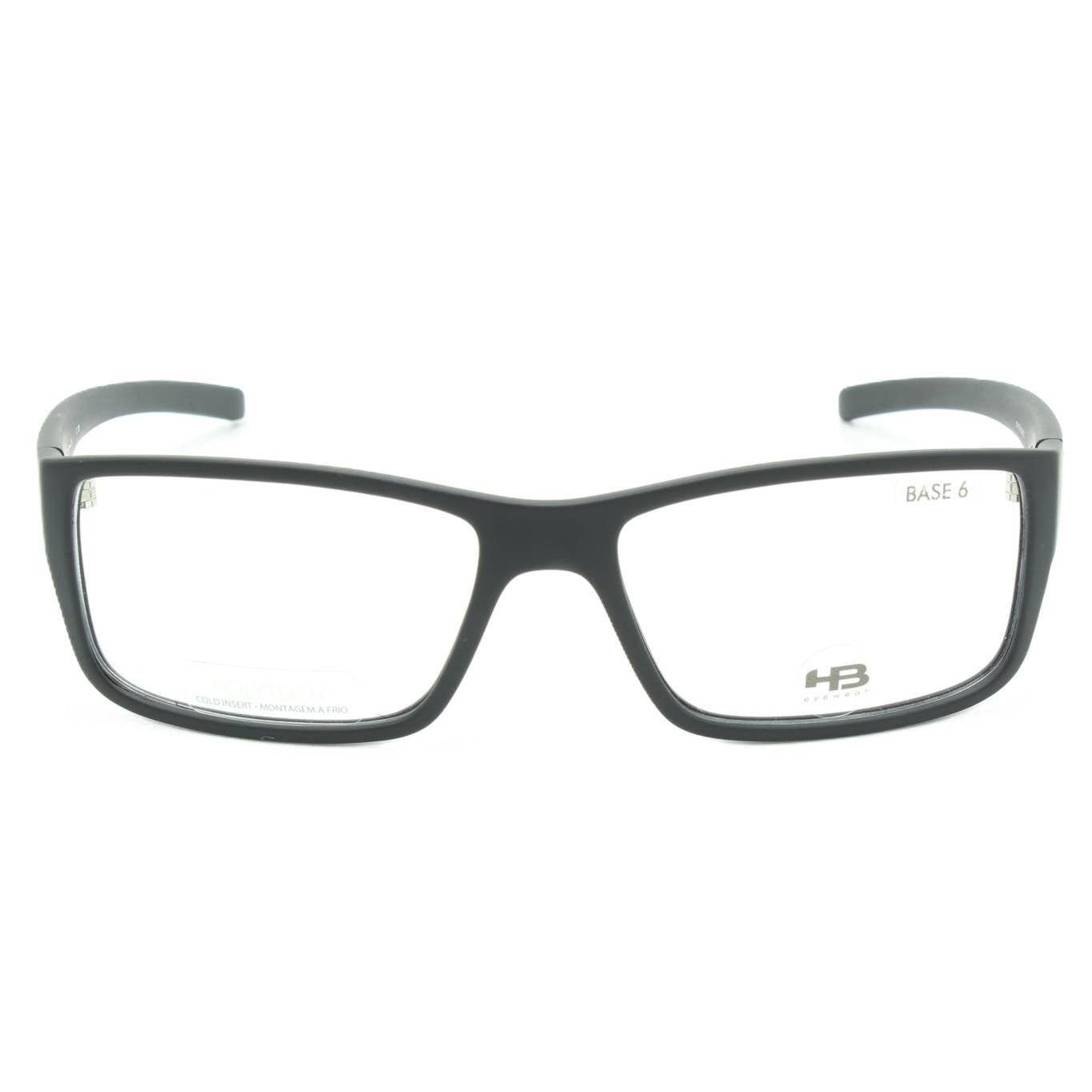 Armação de Óculos - HB Ref. 93017