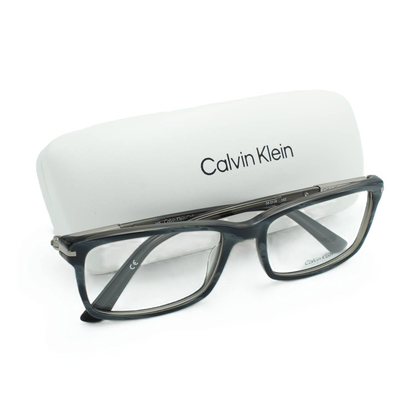 Armação de Óculos - CALVIN KLEIN Ref. CK7975