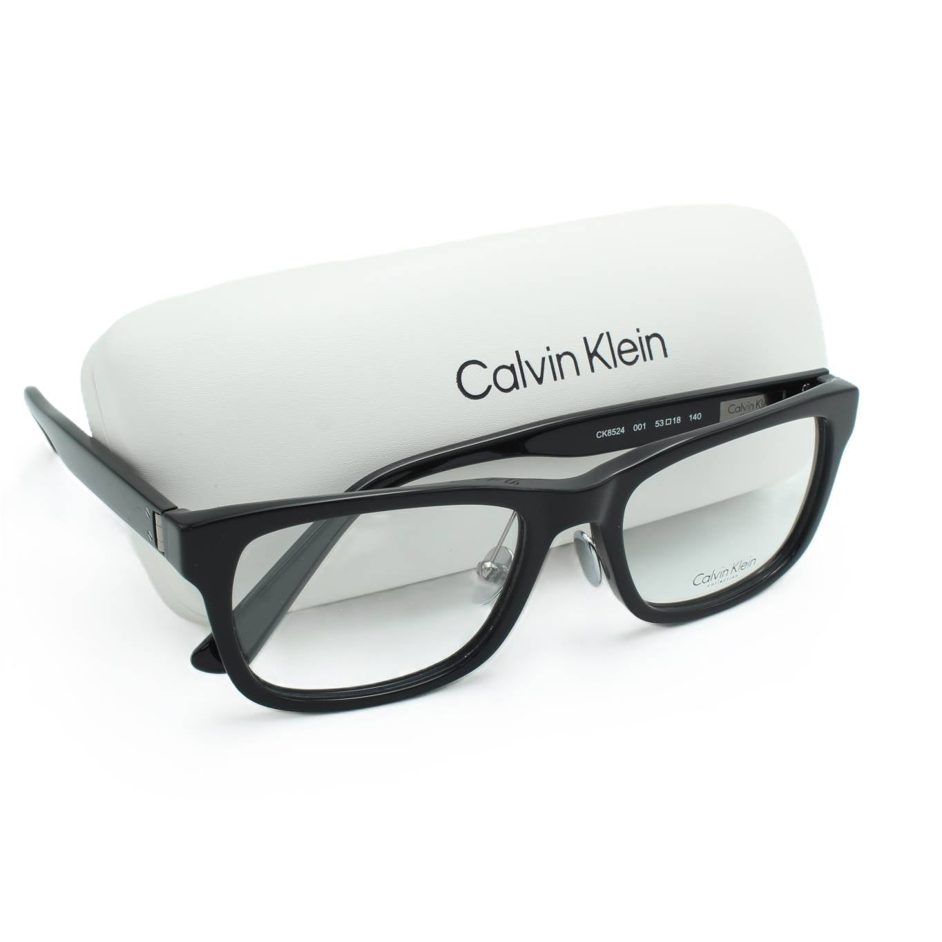 Armação de Óculos - CALVIN KLEIN Ref. CK8524