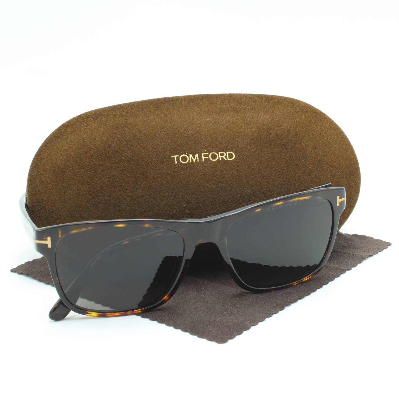 Óculos de Sol - TOM FORD Ref. TF698 P