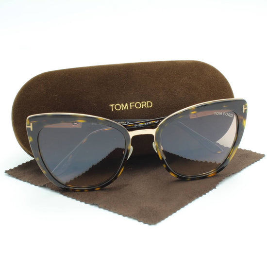 Óculos de Sol - TOM FORD Ref. TF717