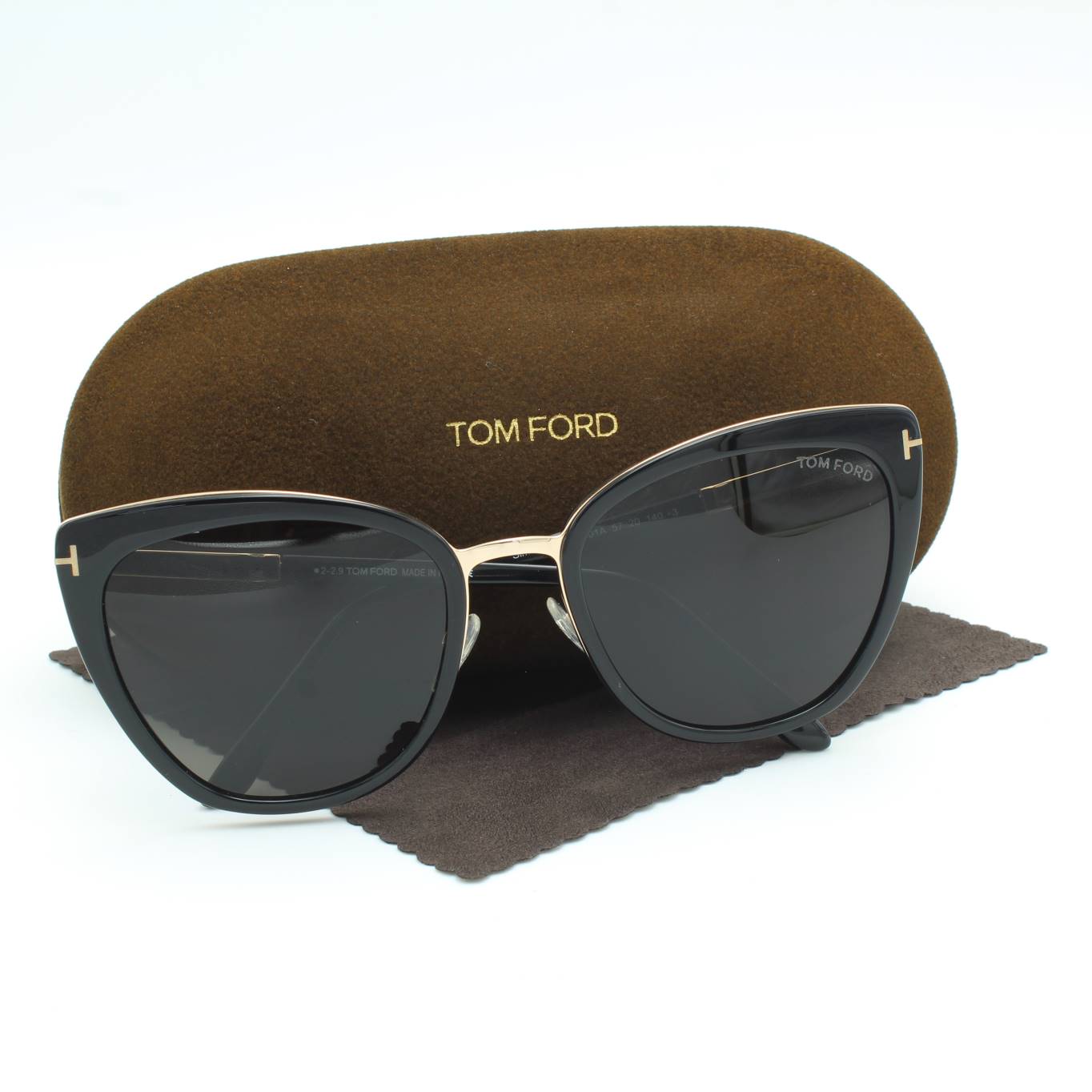 Óculos de Sol - TOM FORD Ref. TF717