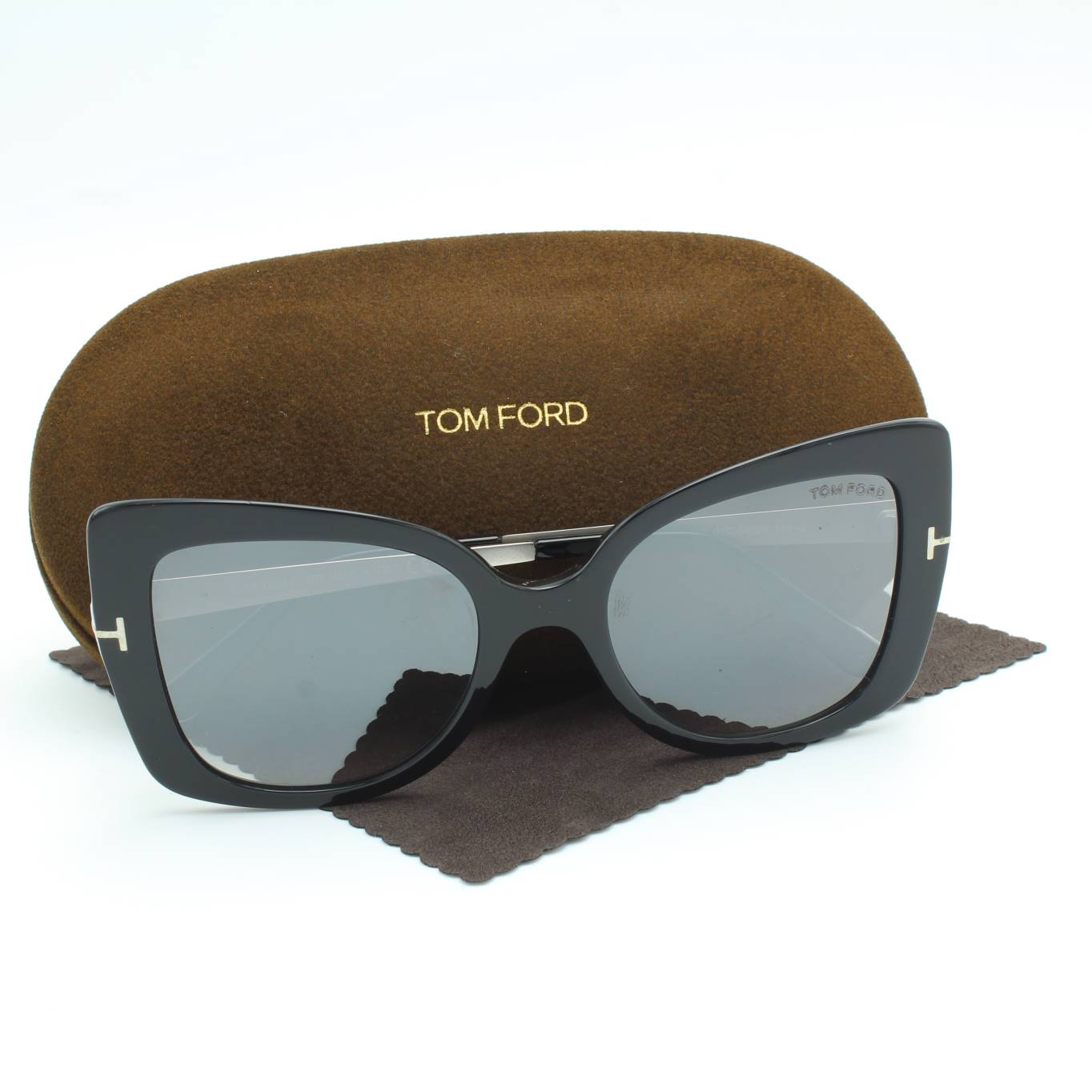 Óculos de Sol - TOM FORD Ref. TF609