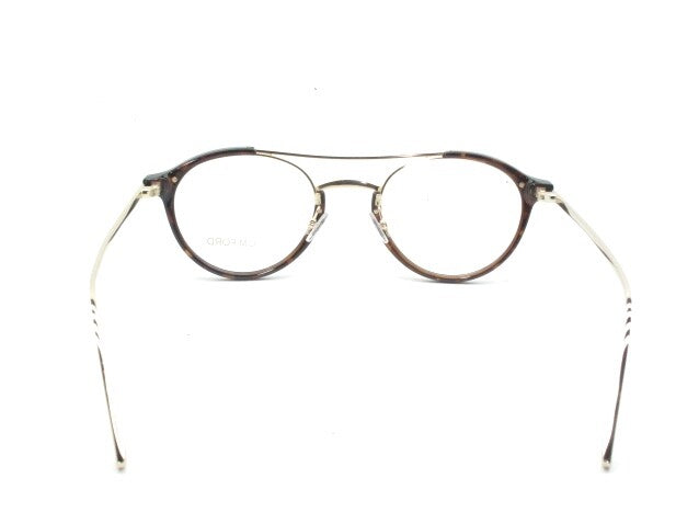 Armação de Óculos - TOM FORD Ref. TF5515