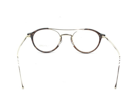 Armação de Óculos - TOM FORD Ref. TF5515