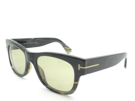 Óculos de Sol - TOM FORD Ref. TF0487