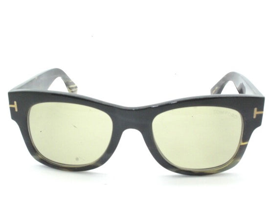 Óculos de Sol - TOM FORD Ref. TF0487