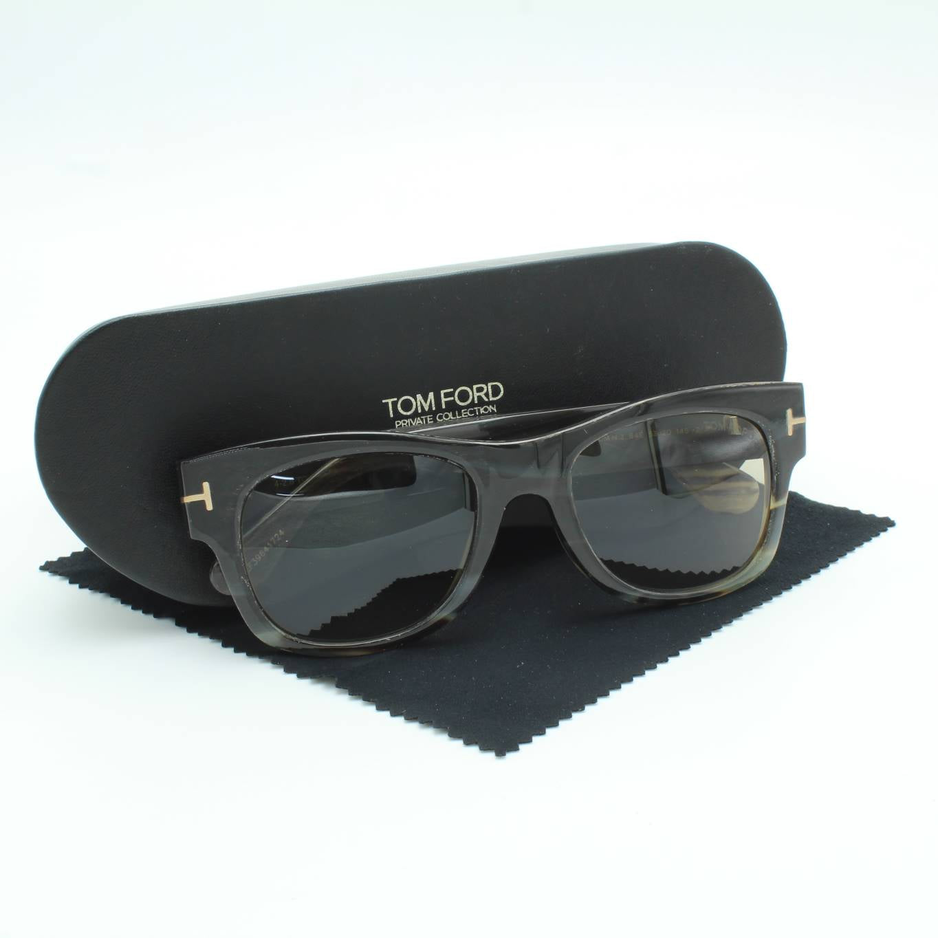 Óculos de Sol - TOM FORD Ref. TF0487