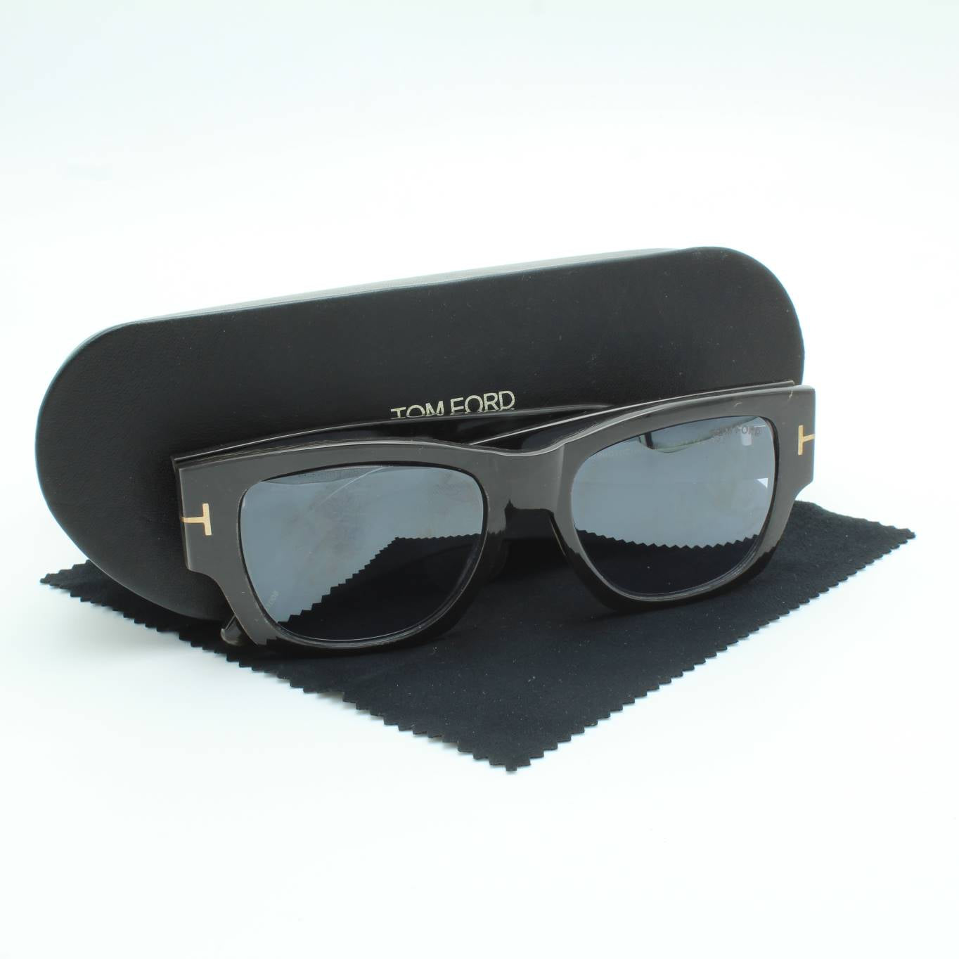 Óculos de Sol - TOM FORD Ref. TF0601