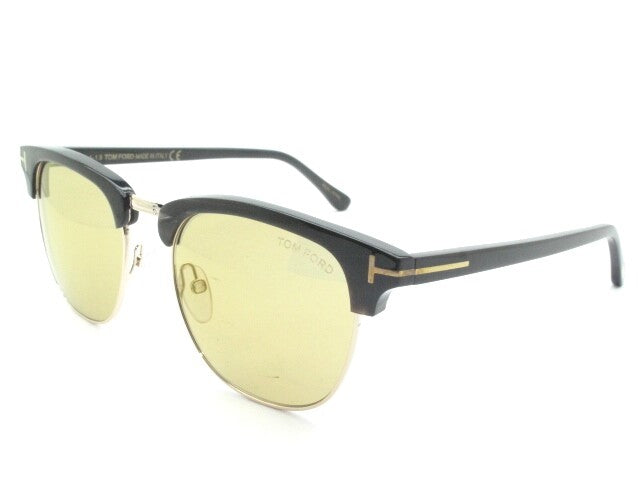 Óculos de Sol - TOM FORD Ref. TF0705