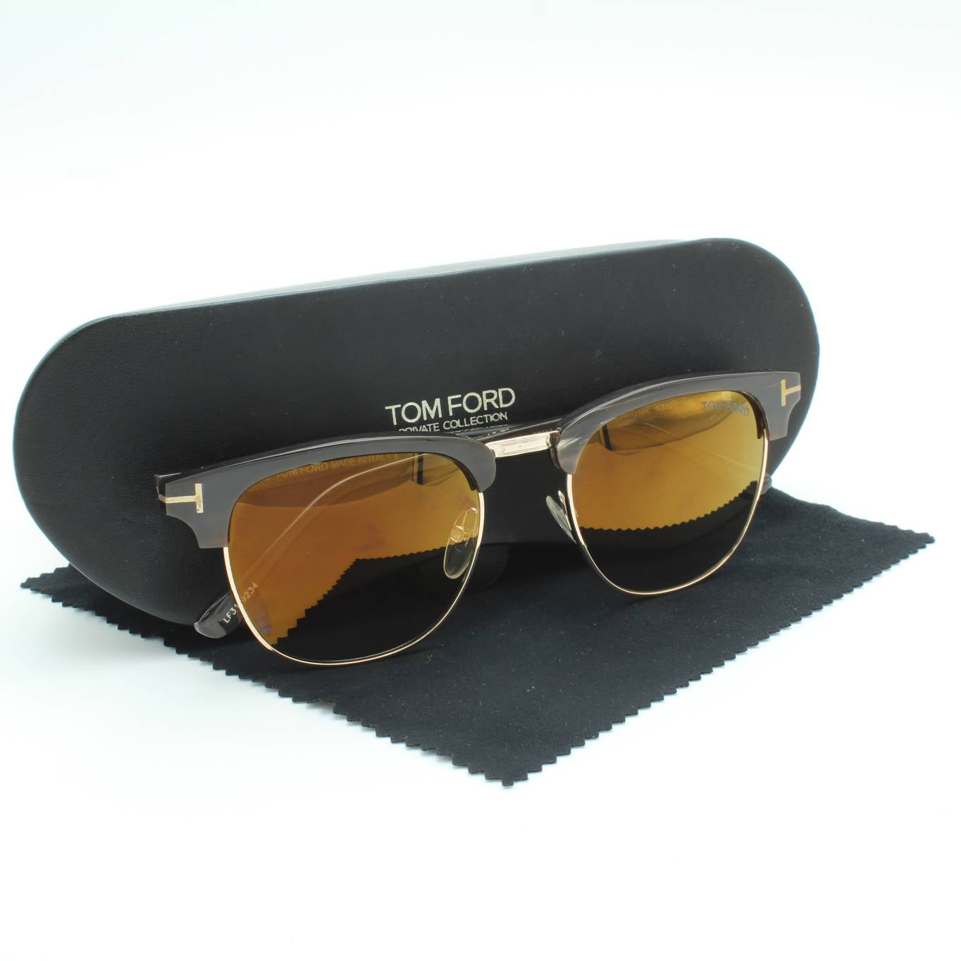 Óculos de Sol - TOM FORD Ref. TF0705