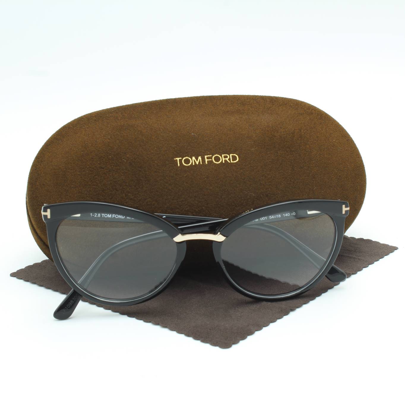 Armação de Óculos - TOM FORD Ref. TF5551