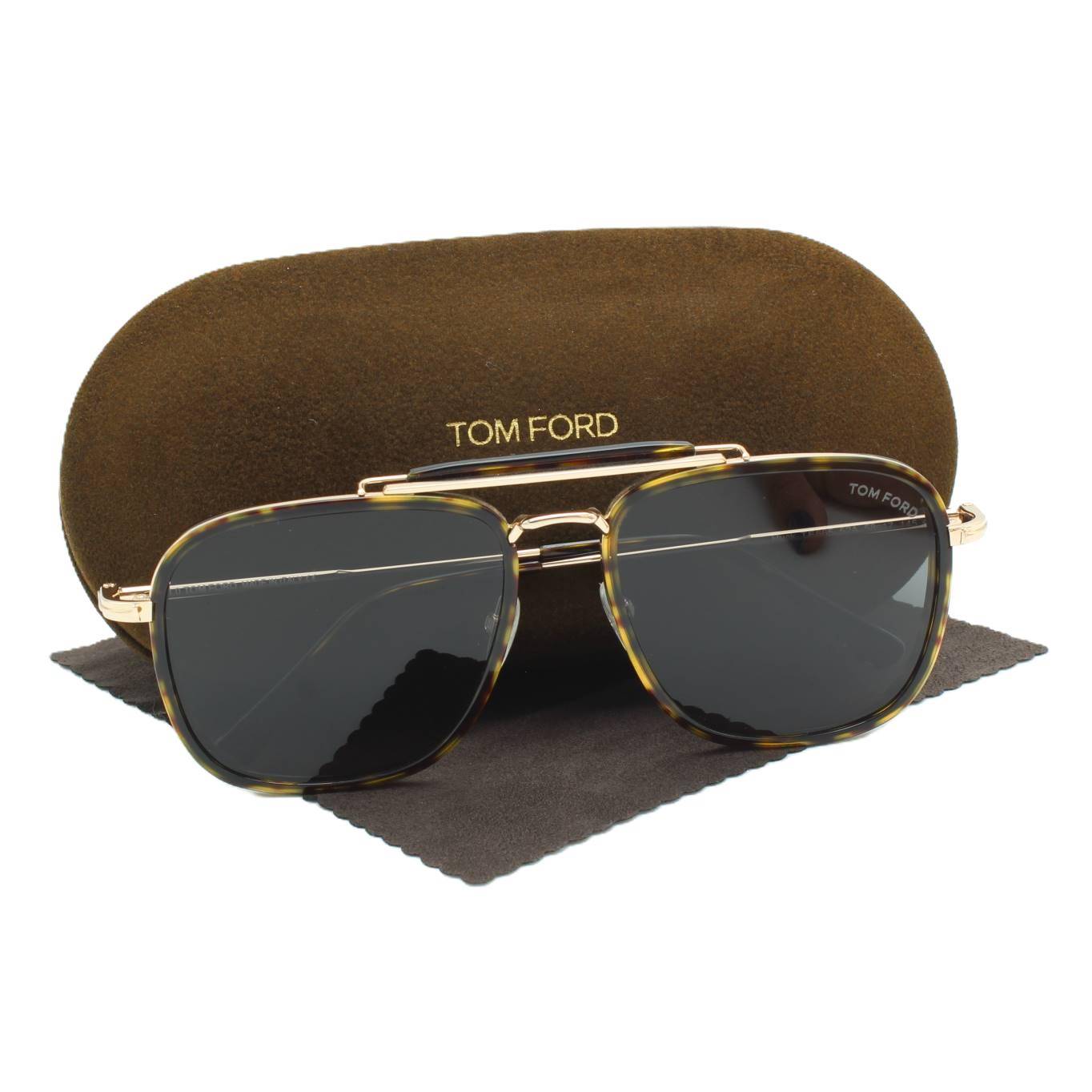Óculos de Sol - TOM FORD Ref. TF665