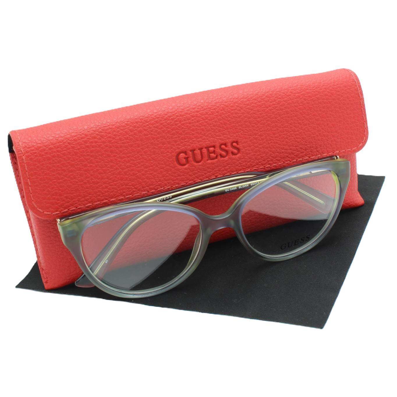 Armação de Óculos - GUESS Ref. GU2465