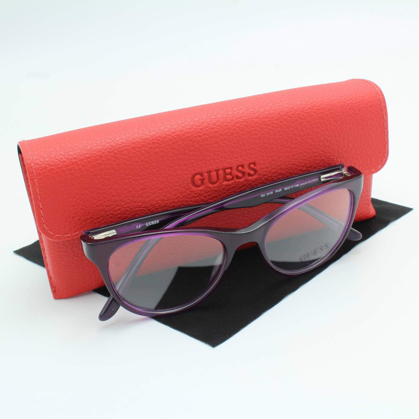 Armação de Óculos - GUESS Ref. GU2416