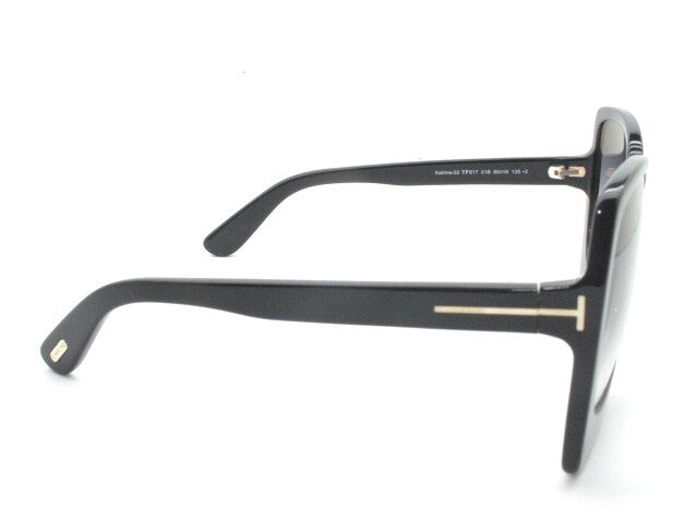 Óculos de Sol - TOM FORD Ref. TF617