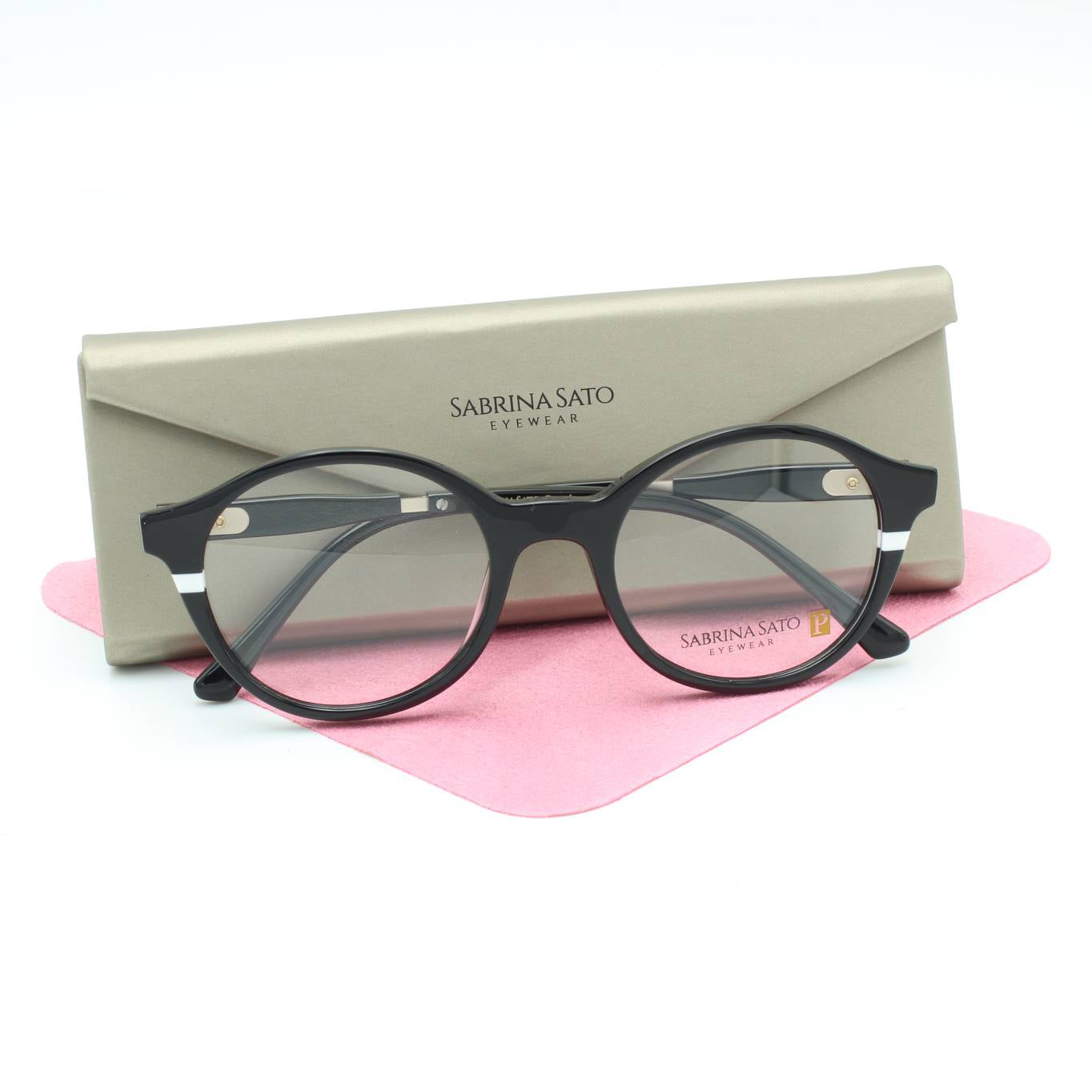 Armação de Óculos - SABRINA SATO Ref. SS480