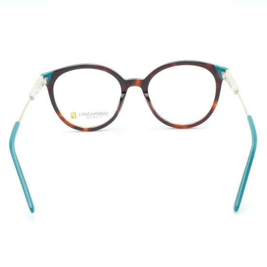 Armação de Óculos - SABRINA SATO Ref. SS493