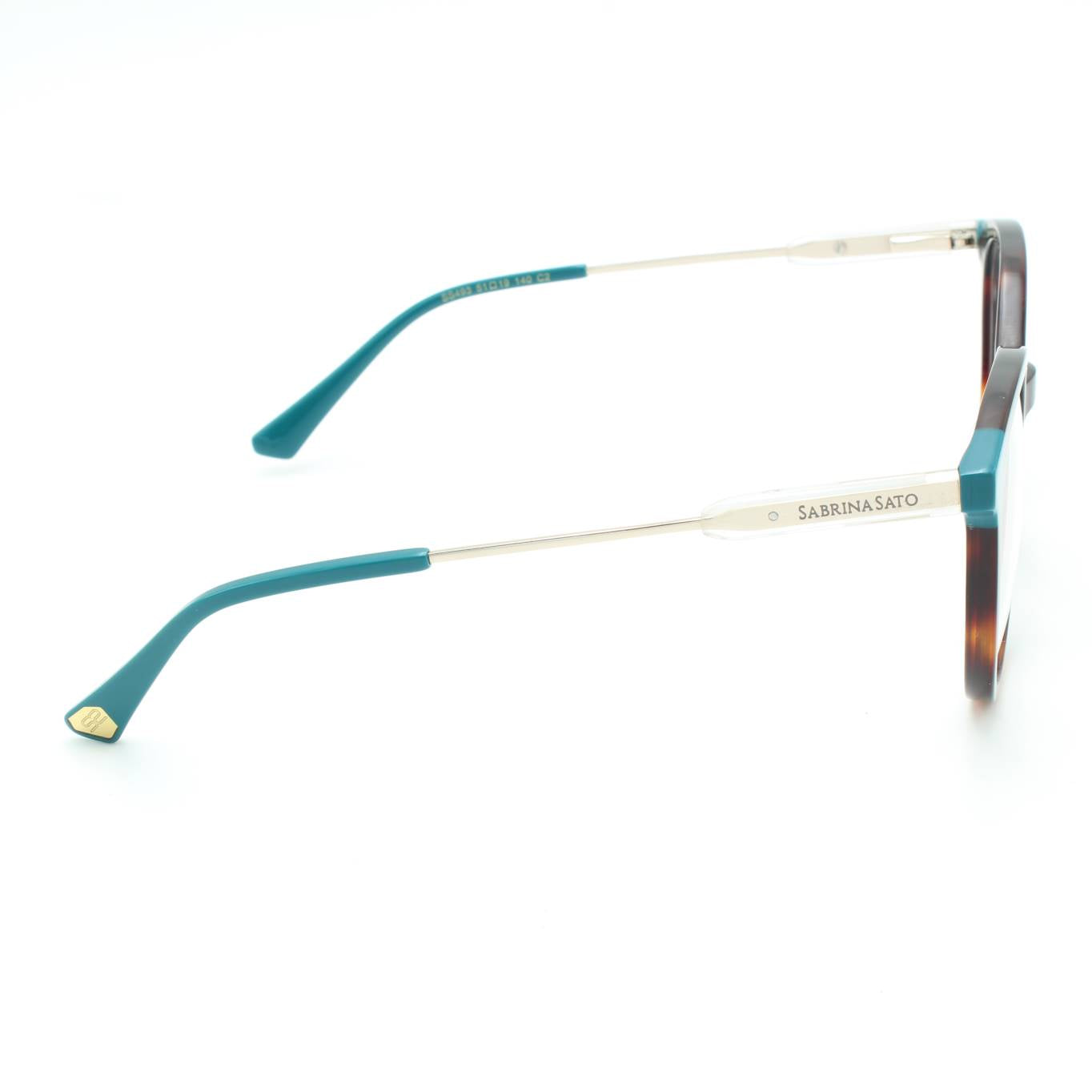 Armação de Óculos - SABRINA SATO Ref. SS493