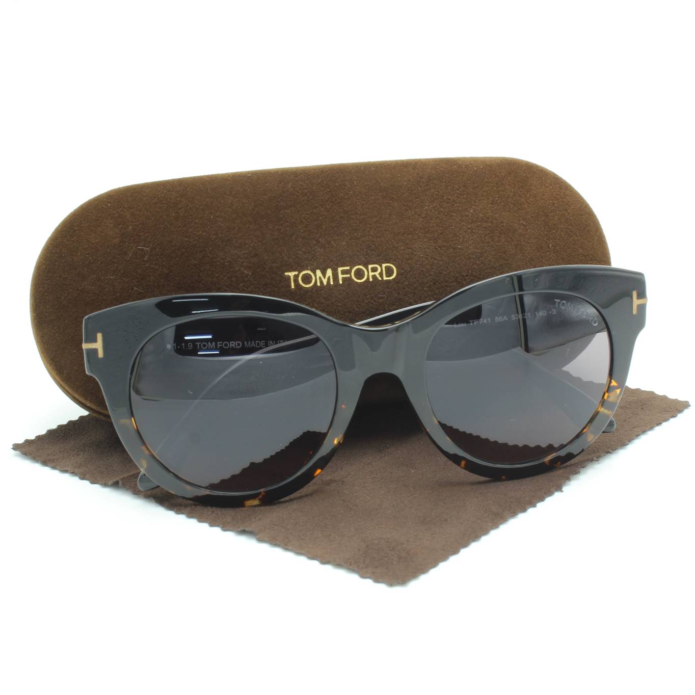 Óculos de Sol - TOM FORD Ref. TF741