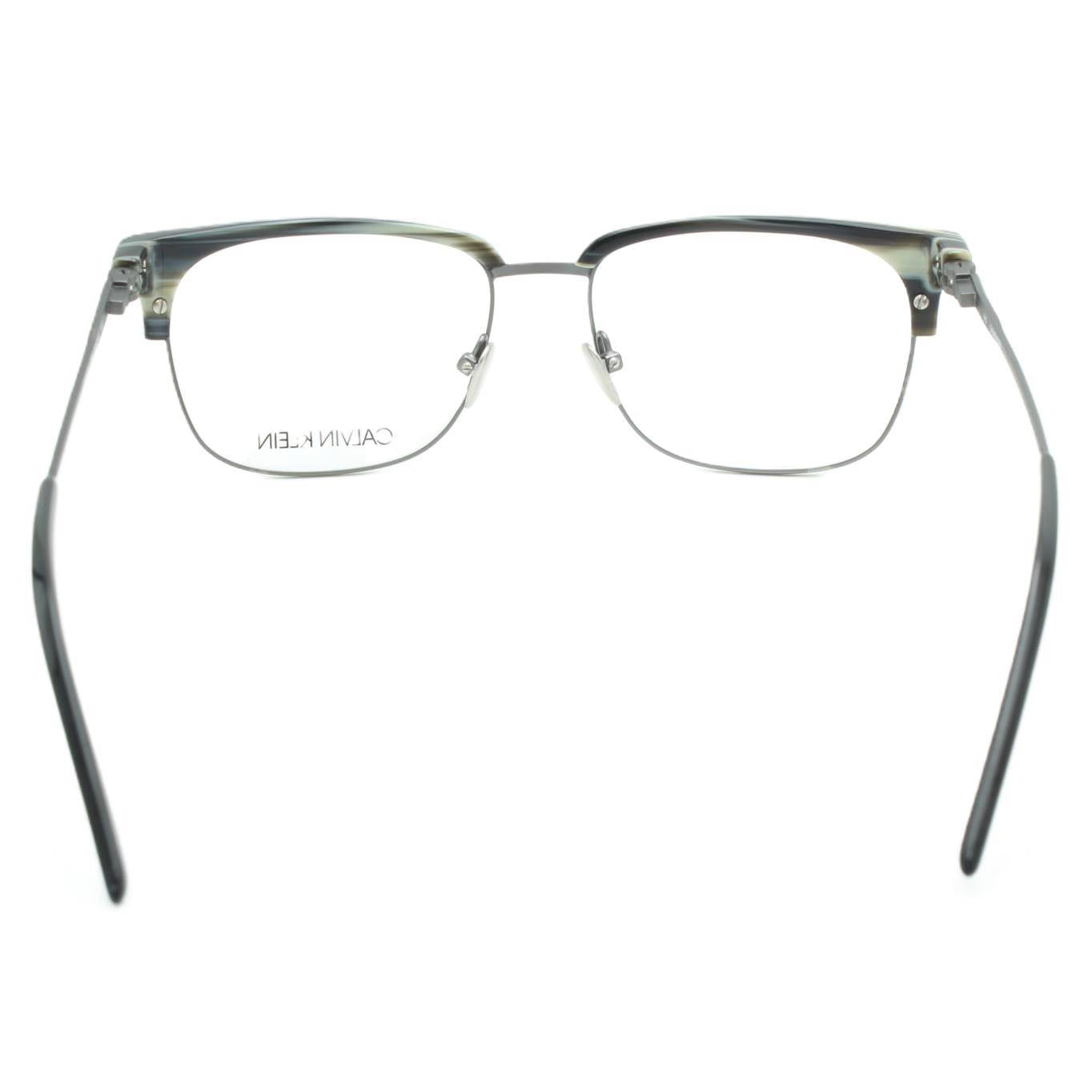 Armação de Óculos - CALVIN KLEIN Ref. CK18124