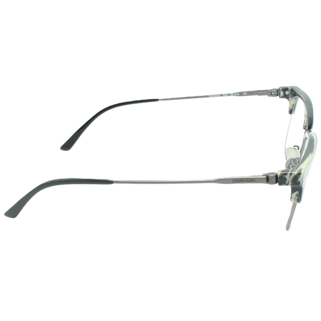 Armação de Óculos - CALVIN KLEIN Ref. CK18124