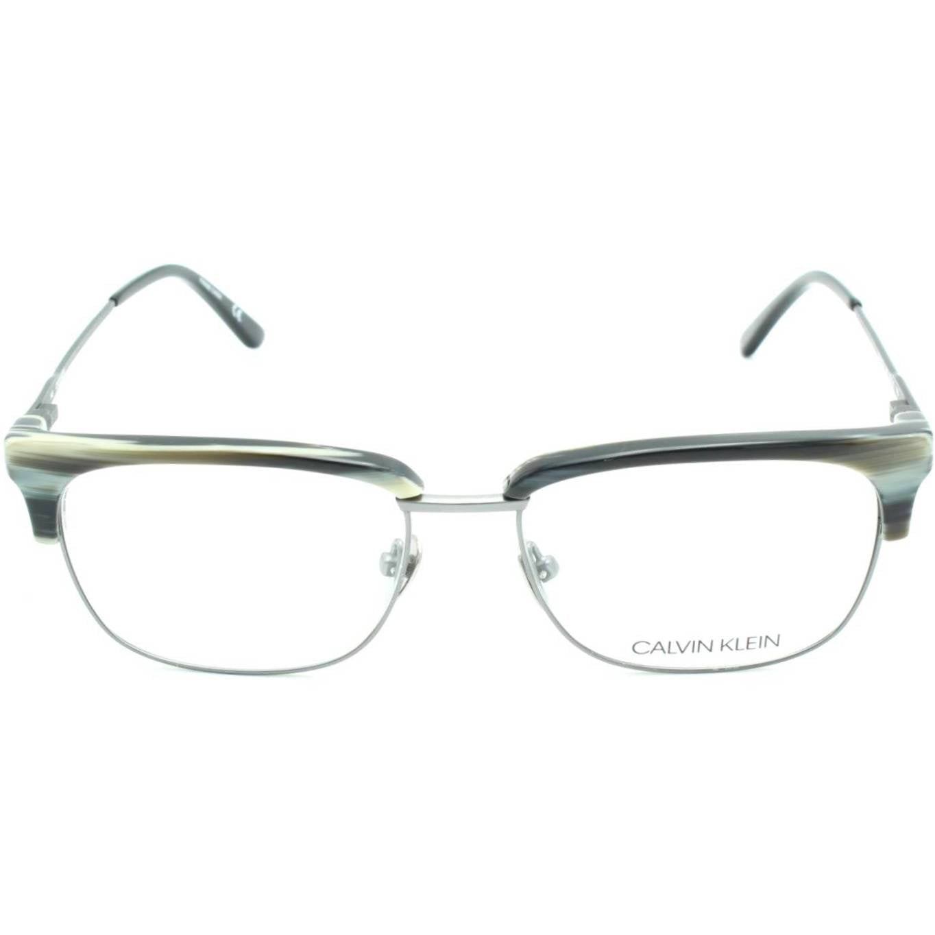 Armação de Óculos - CALVIN KLEIN Ref. CK18124