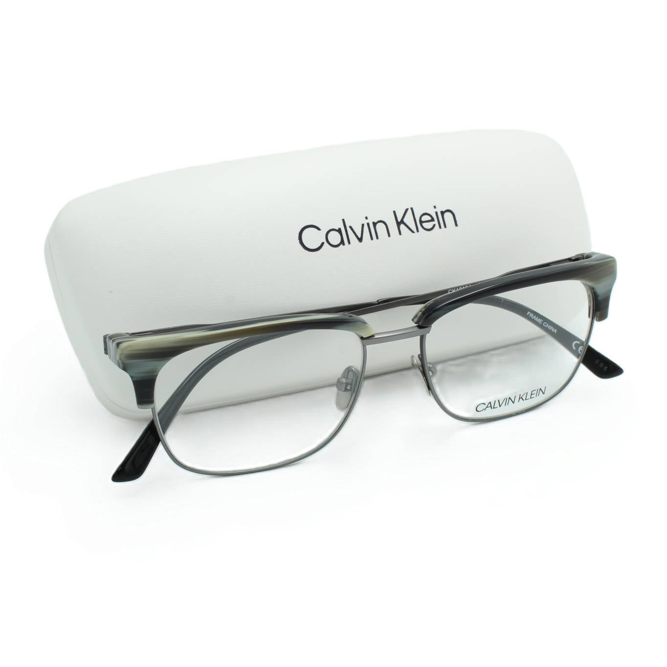 Armação de Óculos - CALVIN KLEIN Ref. CK18124